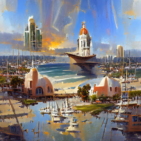 San Diego