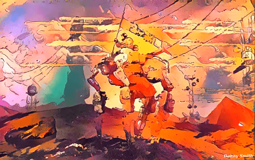 Item #12321367875210531985396698351578946615234476998579220387831966988382528077825 Media