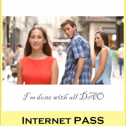 MemeDAOs #8