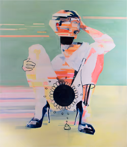 Item #4882520912089400573206802142476816289765772172068164122537169169304321523713 Media