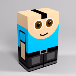  Minimint #7183