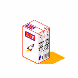 Juicebox #1800