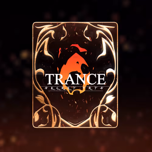 Tr4nce Secretarts