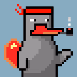 Platy Punk #706