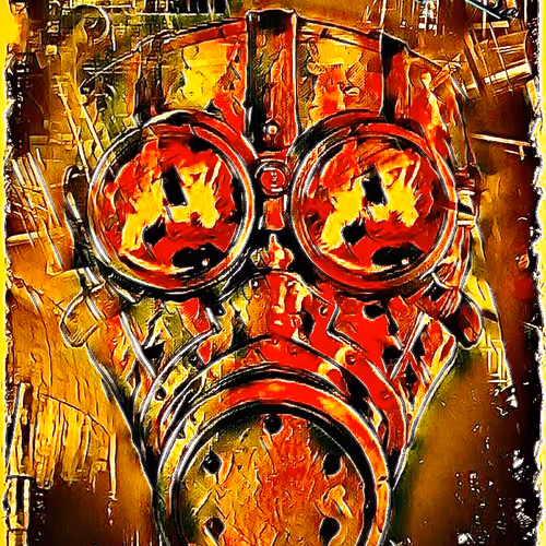 BigPoppiArt Collection