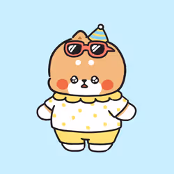 Chubby #0038