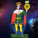 King of the Metaverse - WTF #001