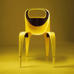 QUEEN BEE CHAIR