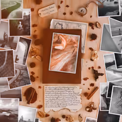 #10 The Australian Textures Story