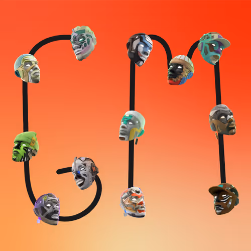 Item #37943906634919626775550864973010130297832245766835000433076309170946779906049 Media