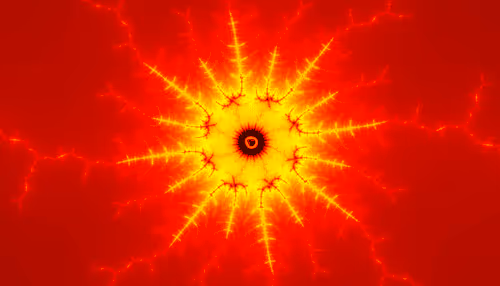 The GANS Collective - Fractals