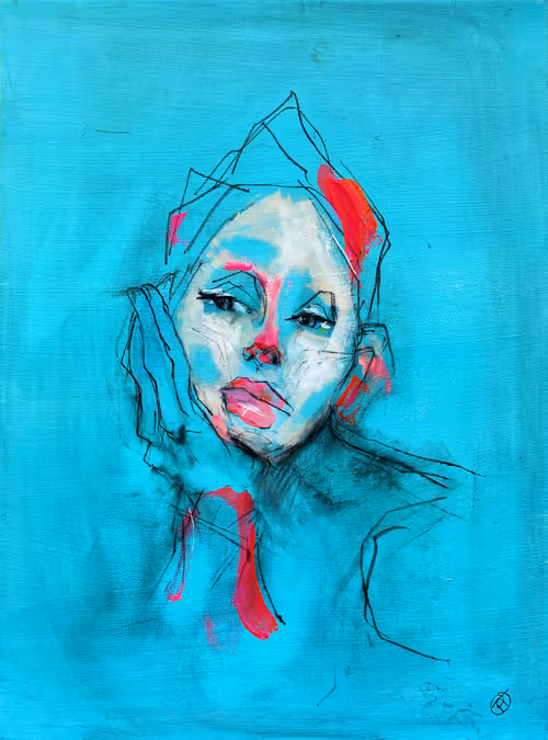 Item #35092515291510025517881193364621669605267986832461480237355603621370075807745 Media