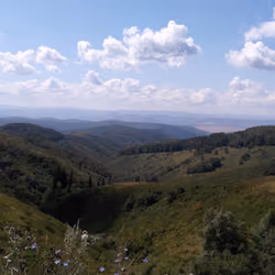Hills