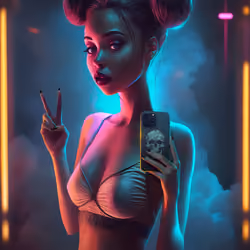 Selfie