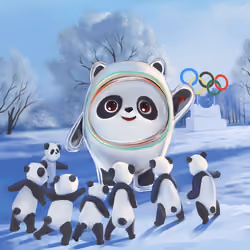 4.2.2022 Winter Olympics