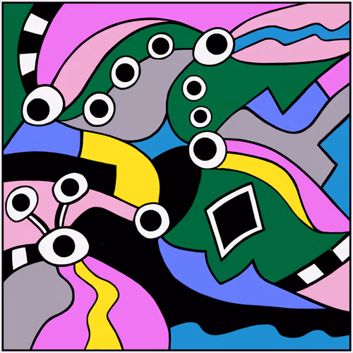 Item #79160819100883722168965639030912887123891773534755771233743331308339552321537 Media