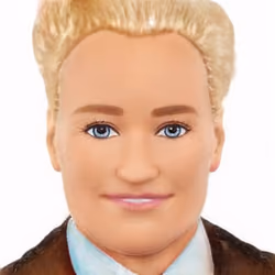 Conan O Brien