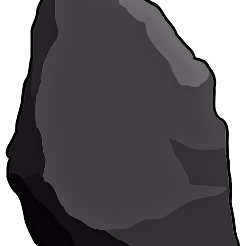 Moon Rock #18