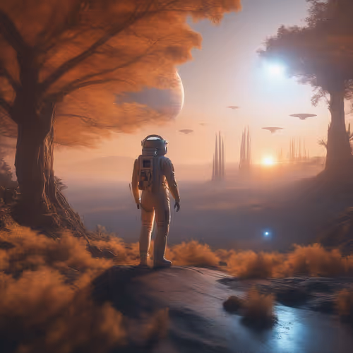 Beyond The Rift