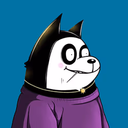 Sassy Panda #953