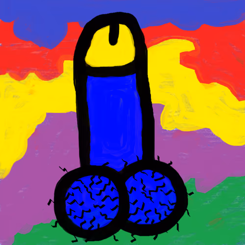 Dick #406