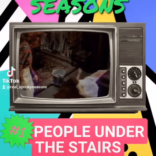 Spooky Seasons Tiktok Videos 2022