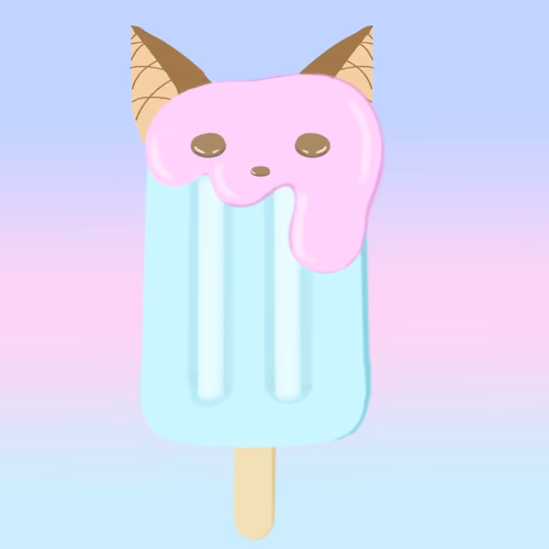 Kitty Dream Pop Pet