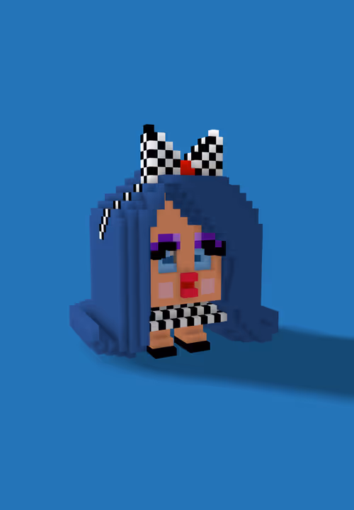 Item #29220799455770636760283305396497294087836324376032496717099684622849913389057 Media