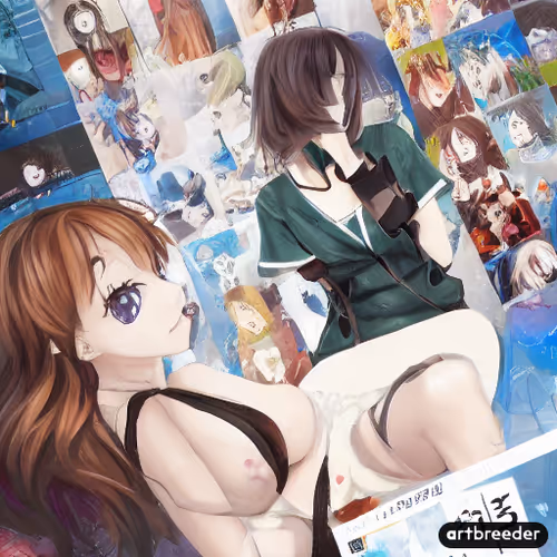 Item #40209826277943219659701431346232367749777720983830686156850040604969488351233 Media