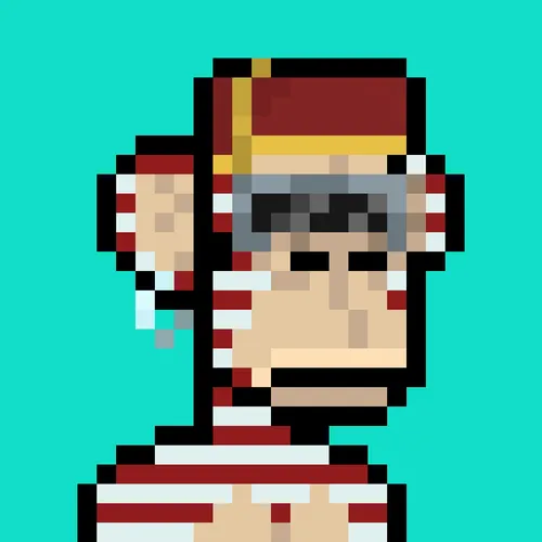 PixelApe 7590