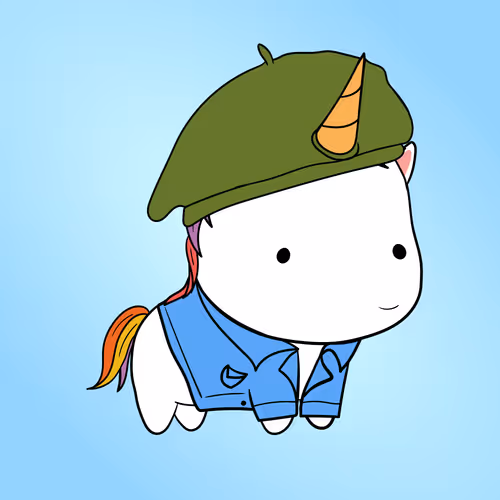 chubbicorn 193