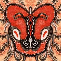 #009_MaHaman_Red