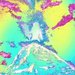 Mount Kailash 