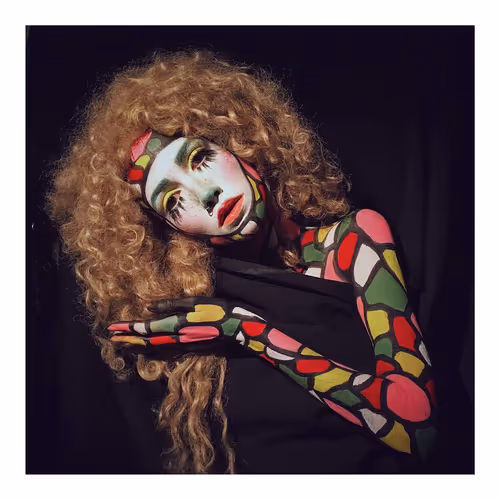 Item #65921046603589680803380050582939464182208799172879777310519077988586544431105 Media