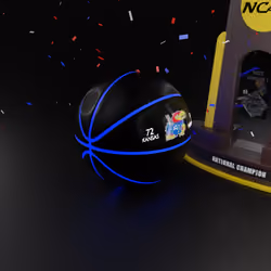 Kansas Jayhawks NCAA 2022 National Champs #2