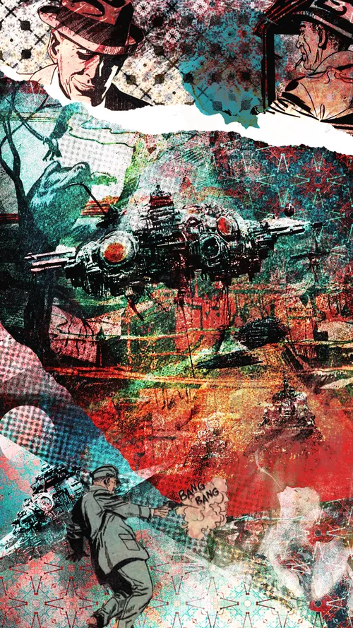 Item #104608655434022138706321914768352714175788028679843052528084828446782012784641 Media