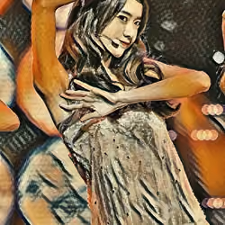Girls Generation Yoona #9