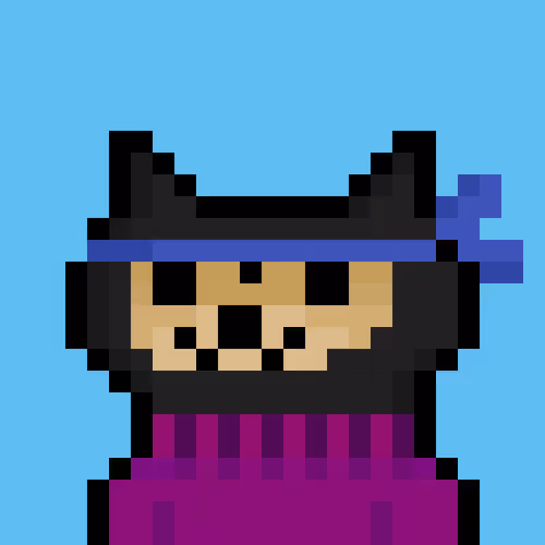 Pixeldoges