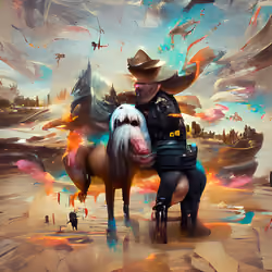 The Sheriff