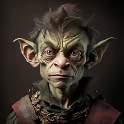 Goblin #902