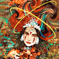 Princess Mononoke