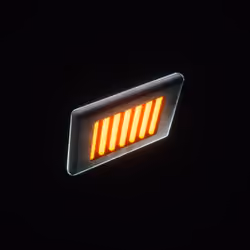 Object P