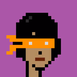 Thief Punk #0224