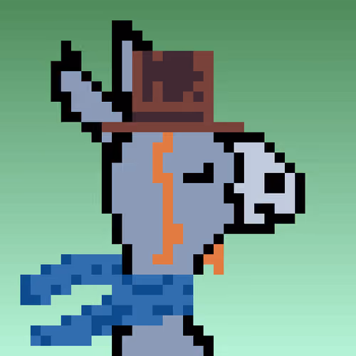 CryptoDonkey #164