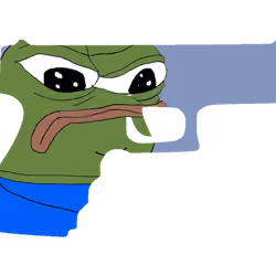 Pepo Glock #15