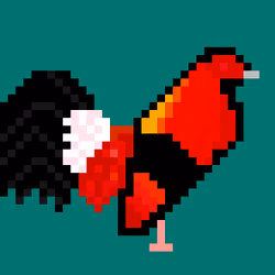 CryptoCockz #0001