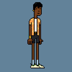 PUNKOUTFIT #9656