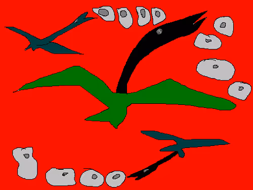 Item #73655230467595789089701903181567160468905784333452425465275616734397134274561 Media