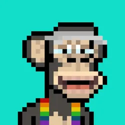 PixelApe 4993