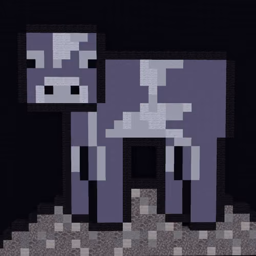 MoonCow #13